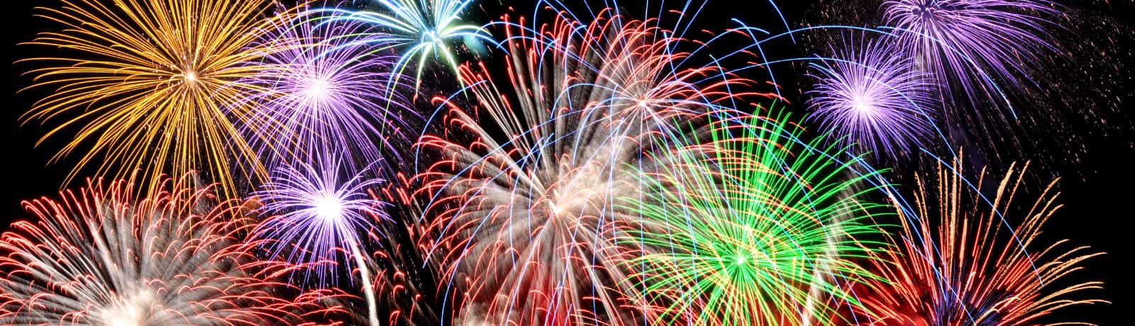 Forth of July Events Louisville