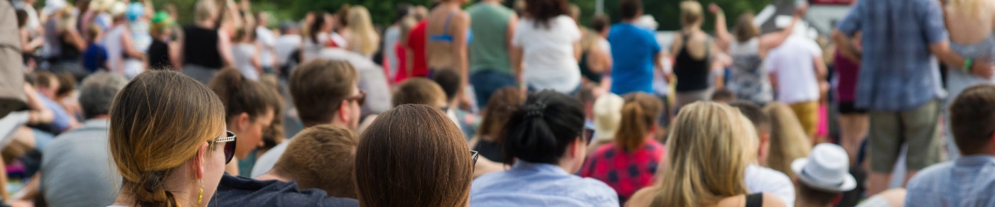 Summer Concerts Louisville