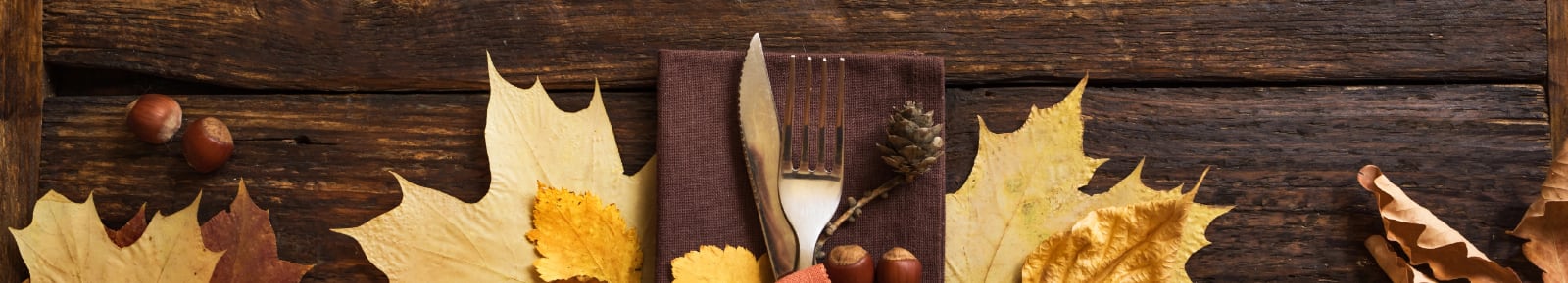 Thanksgiving Events Louisville