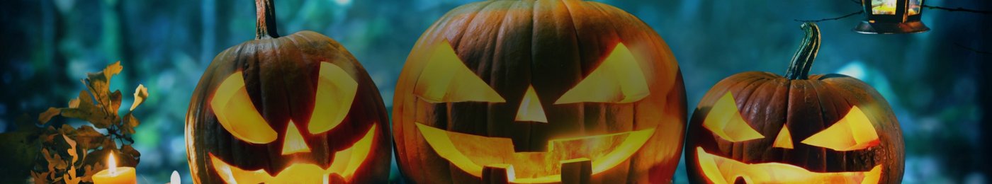 Halloween Events Louisville