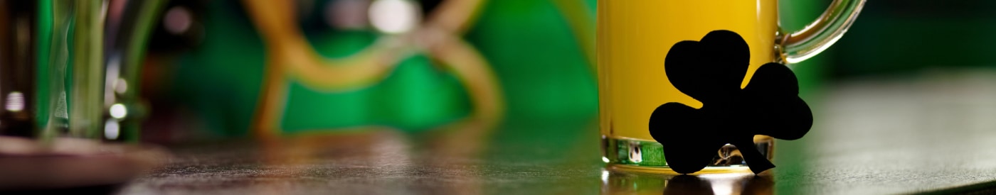 St. Patrick's Day Events Louisville