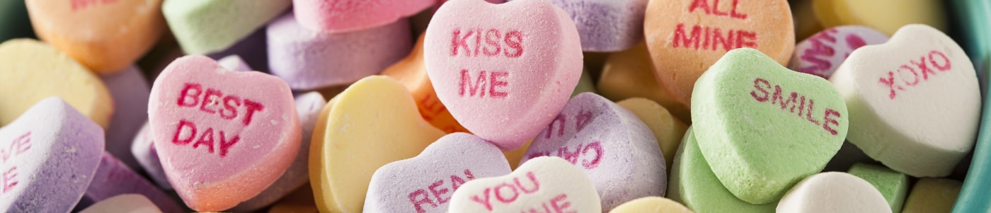 Valentine's Day Events Louisville